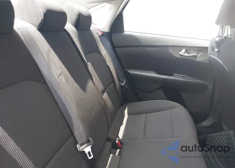 2020 Kia Forte Lxs из США, поврежденный, VIN 3KPF24AD2LE170966